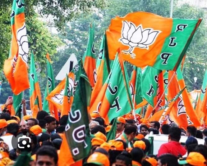 किरंदुल में भाजपा के प्रशिक्षण शिविर का आयोजन 27 से
